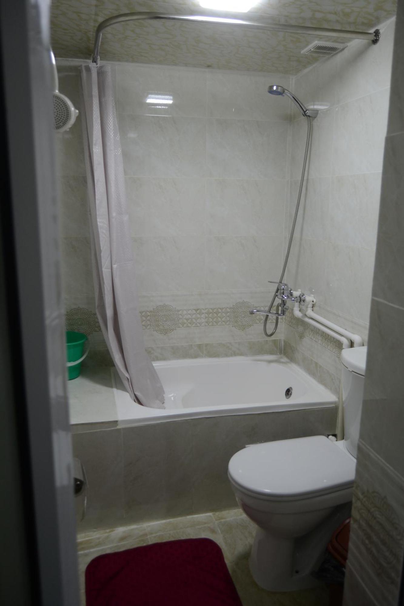 Orzu Guest House Bukhara Bagian luar foto