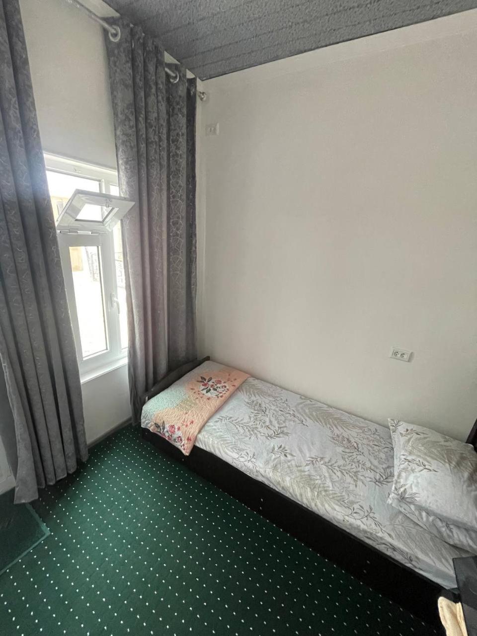 Orzu Guest House Bukhara Bagian luar foto